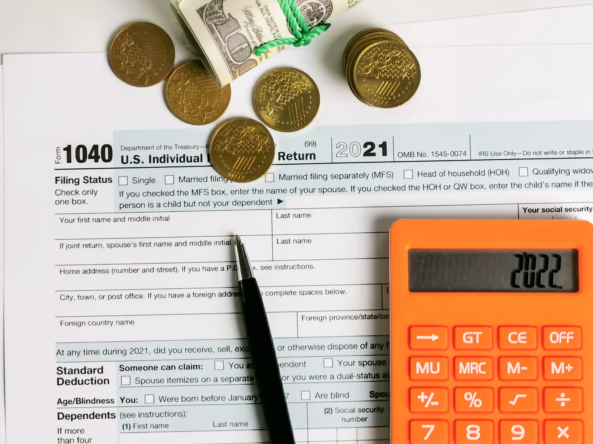 La déclaration d’échange de biens - Wisetax